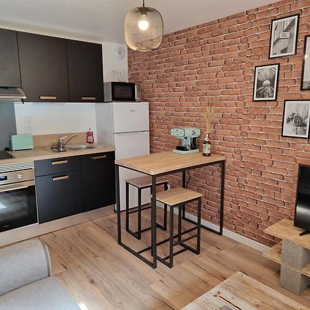Logement De Caractere En Haute Ville De Quimperlé المظهر الخارجي الصورة