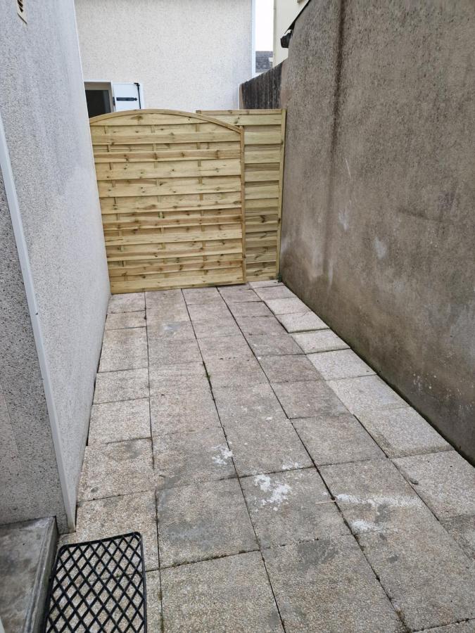 Logement De Caractere En Haute Ville De Quimperlé المظهر الخارجي الصورة
