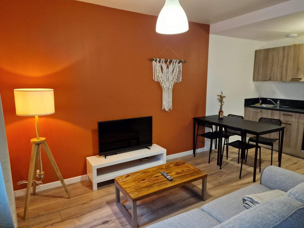 Logement De Caractere En Haute Ville De Quimperlé المظهر الخارجي الصورة