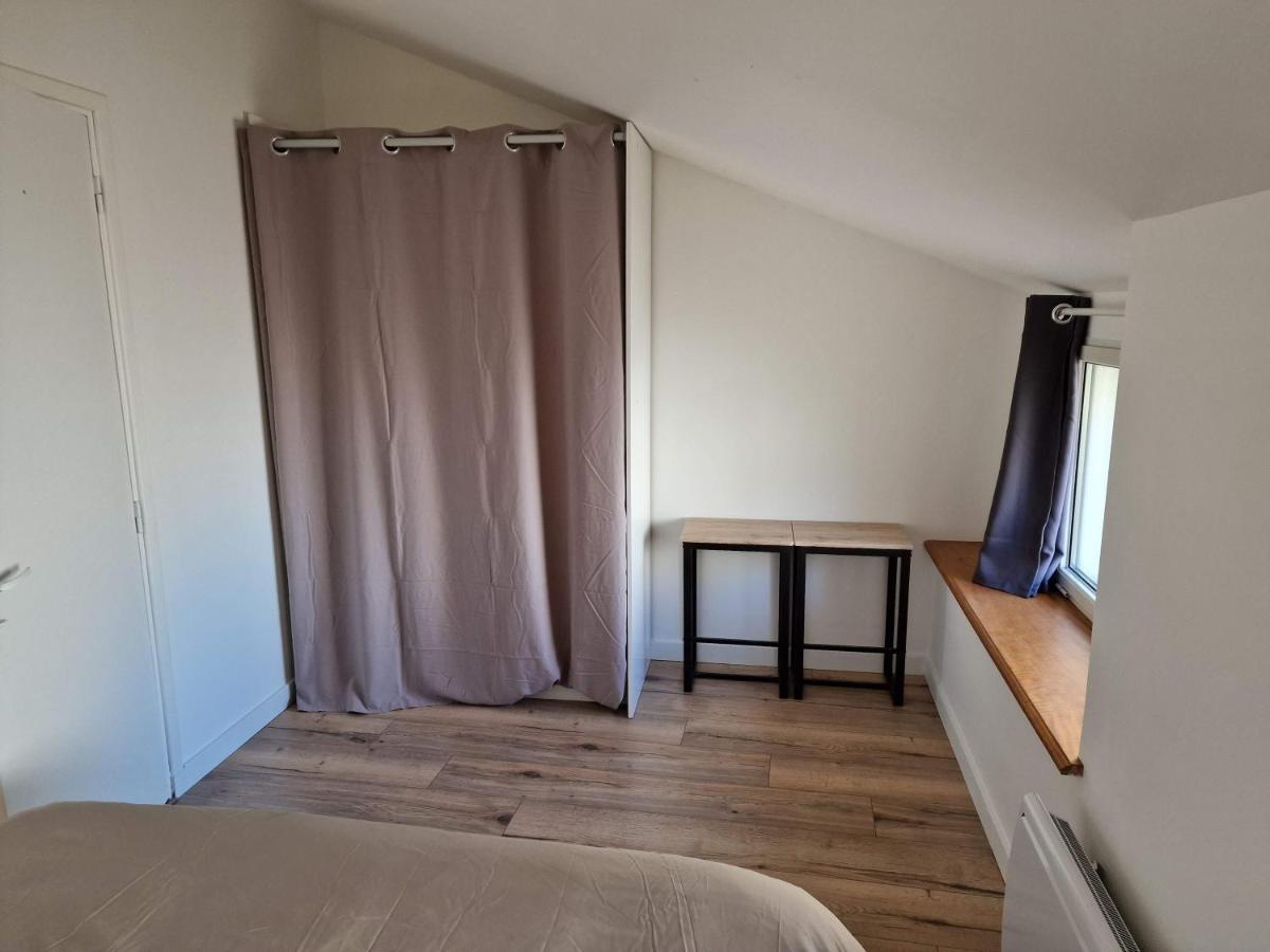 Logement De Caractere En Haute Ville De Quimperlé المظهر الخارجي الصورة