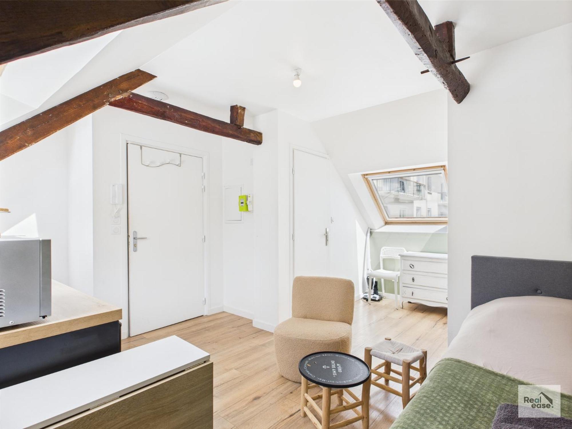 Logement De Caractere En Haute Ville De Quimperlé المظهر الخارجي الصورة